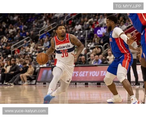 华盛顿奇才新赛季战略布局与核心球员潜力深度解析