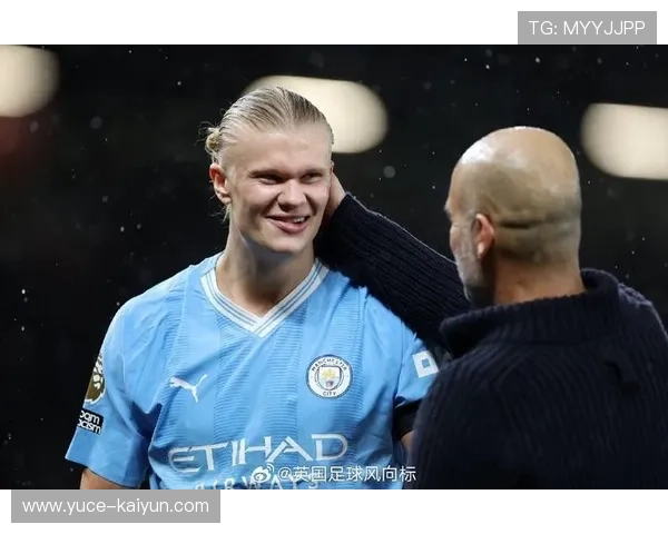 曼城主帅瓜迪奥拉确认哈兰德伤情不严重 预计下场比赛复出