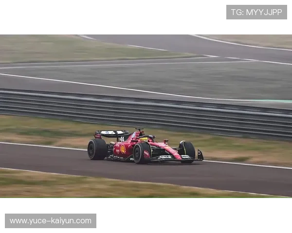 法拉利车队揭示新赛季战略调整 期待重返F1巅峰