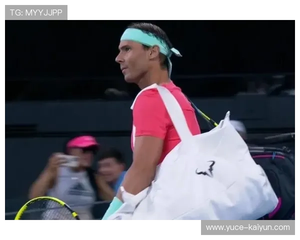 纳达尔宣布伤愈复出 备战即将来临的法网赛事